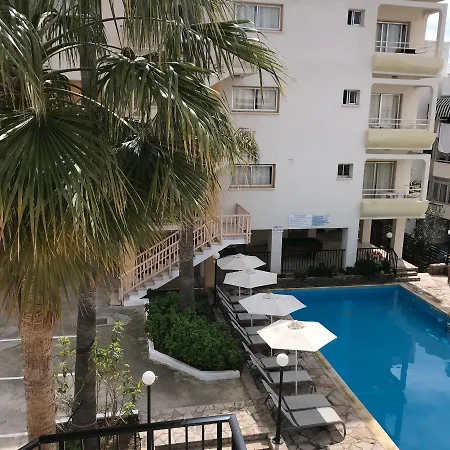 New York Plaza Apart-hotel 3*