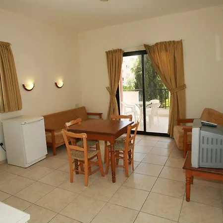 New York Plaza Apart-hotel 3*