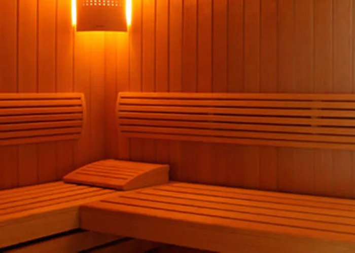 New York Plaza Aparthotel