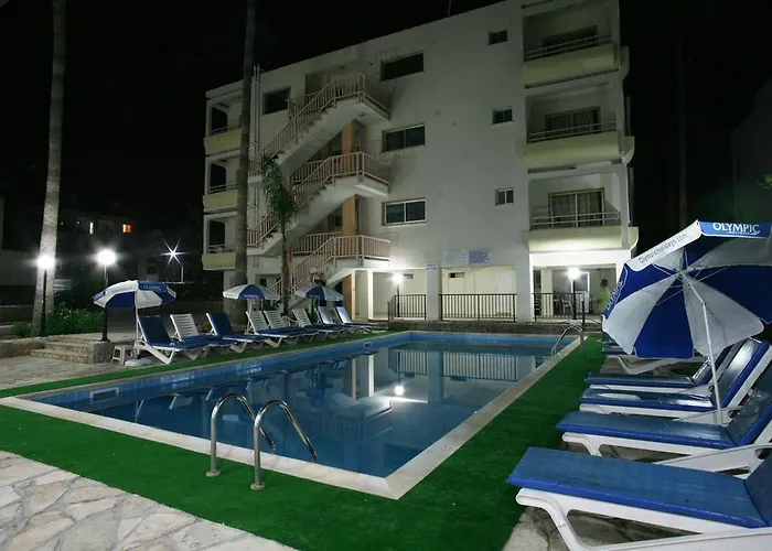 Aparthotel New York Plaza