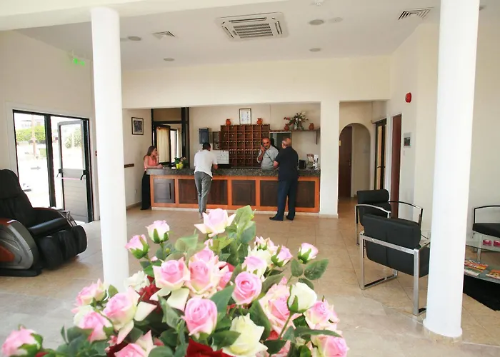 Aparthotel New York Plaza 3*