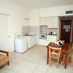 Aparthotel New York Plaza Paphos