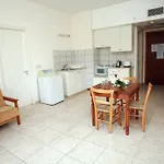 Aparthotel New York Plaza Paphos