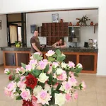 New York Plaza Aparthotel Paphos