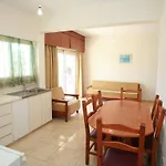 New York Plaza Aparthotel 2*