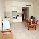 Aparthotel New York Plaza 2*