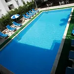 New York Plaza 2* Paphos