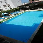 New York Plaza 2* Paphos