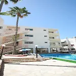 New York Plaza 2* Paphos