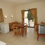 New York Plaza Aparthotel 2*