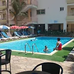 New York Plaza 2* Paphos