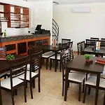Appart hôtel New York Plaza Paphos
