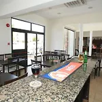 New York Plaza Appart hôtel Paphos