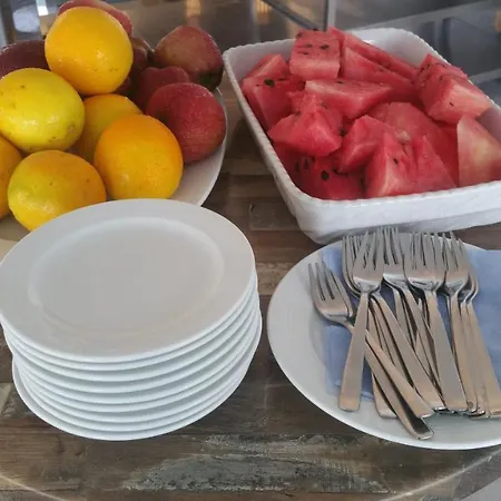 Hotel apartamentowy New York Plaza