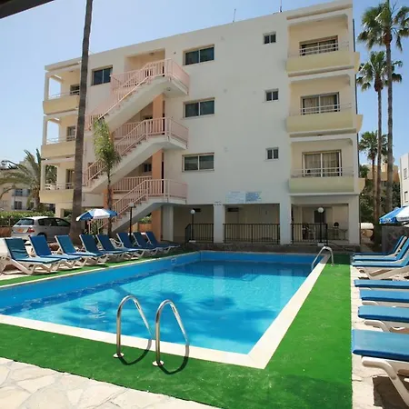 New York Plaza Pafos