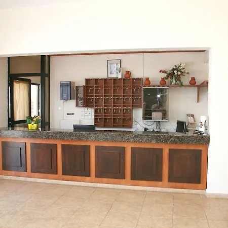 New York Plaza Aparthotel Paphos