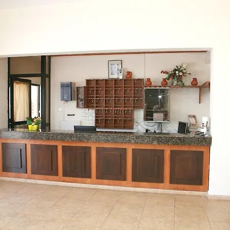 New York Plaza Apartmanhotel Paphos