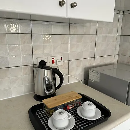 New York Plaza Pafos