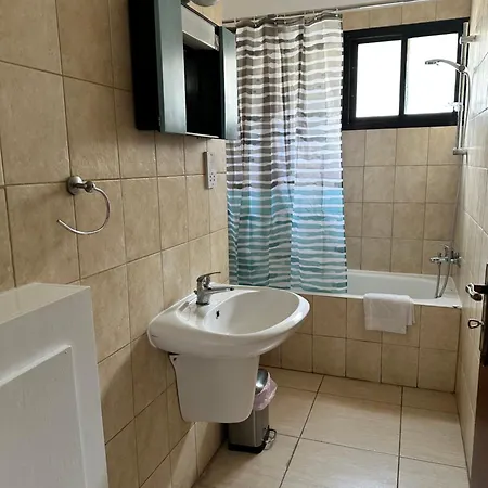 Aparthotel New York Plaza