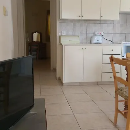 Aparthotel New York Plaza