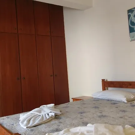 New York Plaza Aparthotel