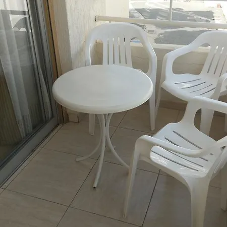 Hotel apartamentowy New York Plaza 3*