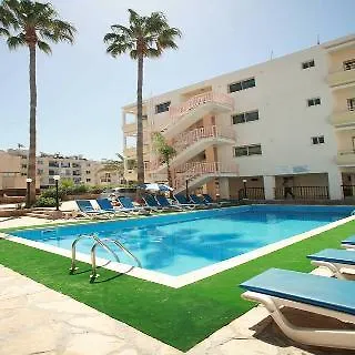 New York Plaza Aparthotel 3*