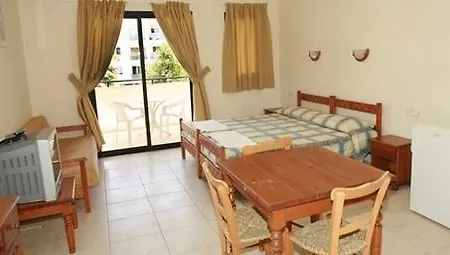 New York Plaza Hotel apartamentowy