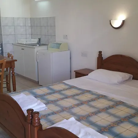 New York Plaza Aparthotel