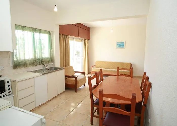 New York Plaza Апарт-отель 3*