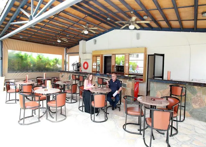 New York Plaza Aparthotel