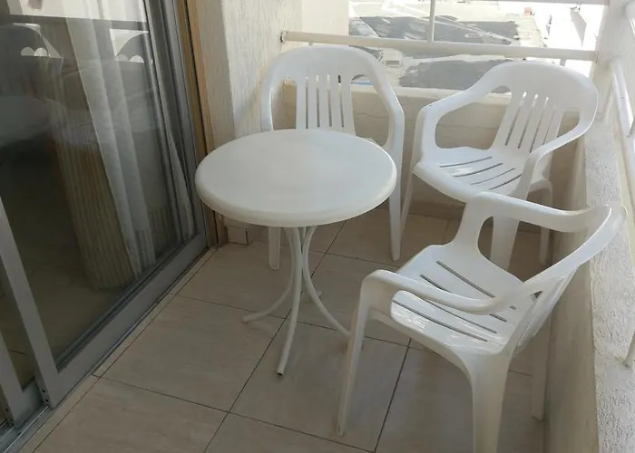 Апарт-отель New York Plaza 3*