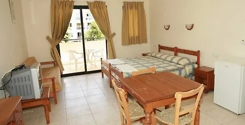 New York Plaza Апарт-отель