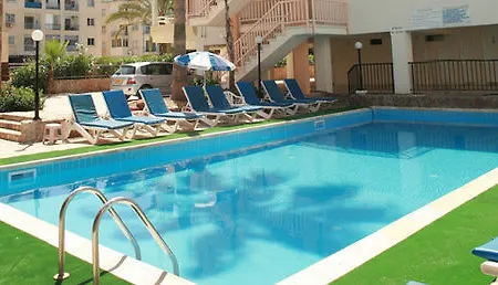 New York Plaza מלון דירות