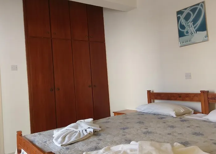 New York Plaza Aparthotel