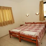 Apart-hotel New York Plaza 2*