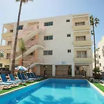 Apart-hotel New York Plaza 2*