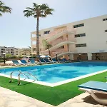 Apart-hotel New York Plaza Pafos