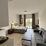 Apart-hotel New York Plaza 2*