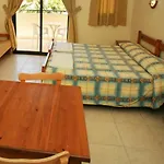 Apart-hotel New York Plaza 2*