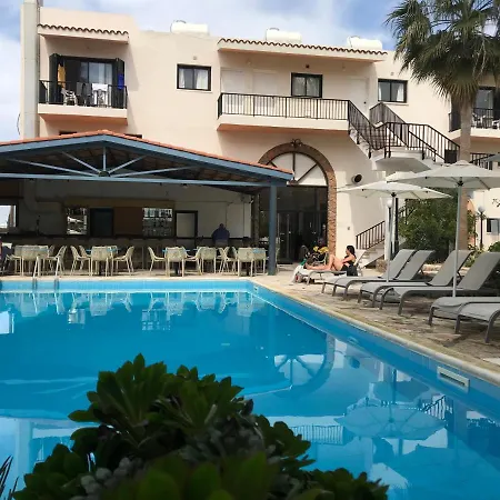 New York Plaza Apartmanhotel