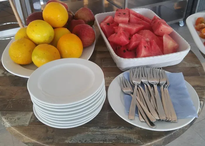 Apartmanhotel New York Plaza