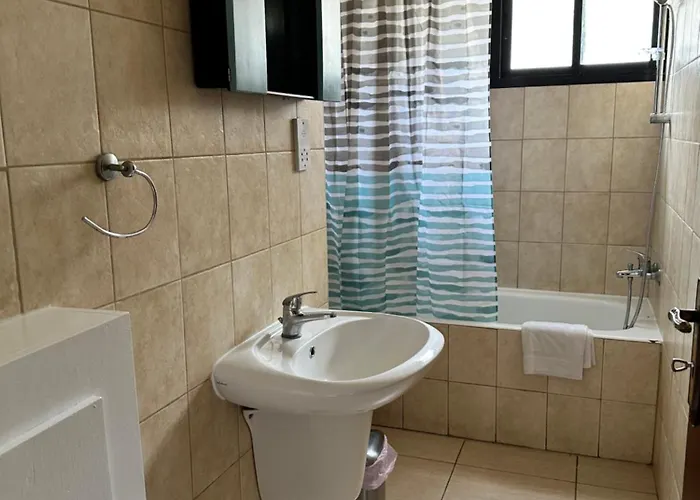 Apartmanhotel New York Plaza