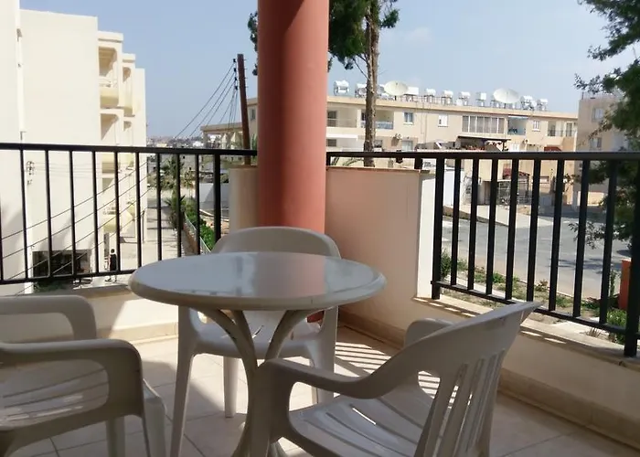 Apartmanhotel New York Plaza