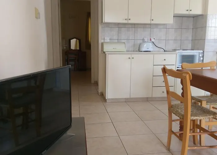 Apartmanhotel New York Plaza