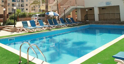 New York Plaza Apartmanhotel