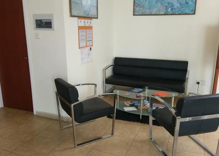 Apartmanhotel New York Plaza 3*