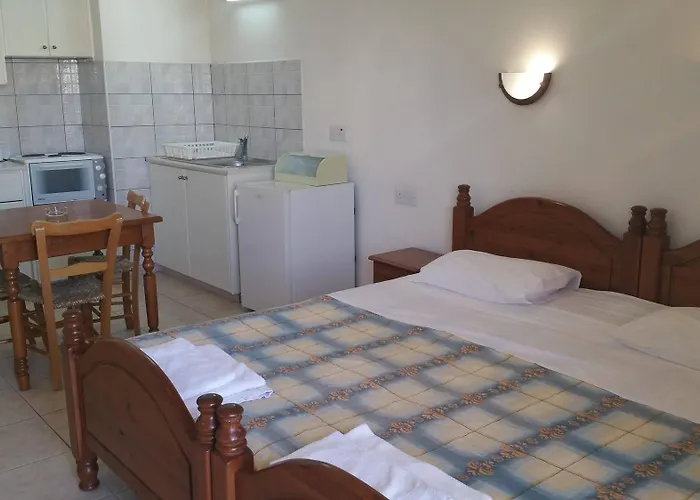 New York Plaza Apartmanhotel